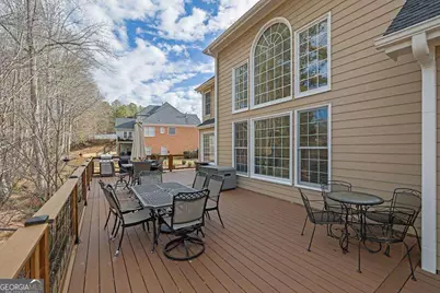 188 Gold Bullion Drive W, Dawsonville, GA 30534 - Photo 51