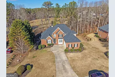 188 Gold Bullion Drive W, Dawsonville, GA 30534 - Photo 55