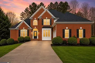 188 Gold Bullion Dr W, Dawsonville, GA 30534 - Photo 1