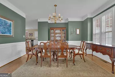 188 Gold Bullion Drive W, Dawsonville, GA 30534 - Photo 9