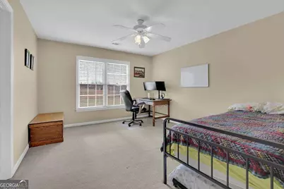 188 Gold Bullion Drive W, Dawsonville, GA 30534 - Photo 31