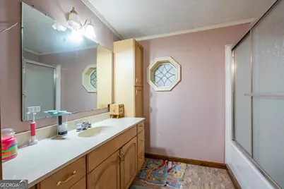 1054 Booze Mountain Road SE, Lindale, GA 30147 - Photo 29
