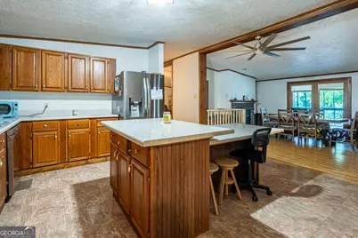 1054 Booze Mountain Road SE, Lindale, GA 30147 - Photo 21
