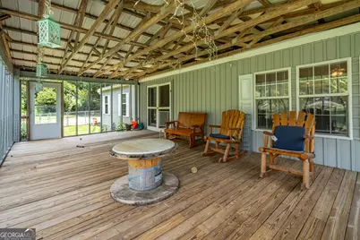 1054 Booze Mountain Road SE, Lindale, GA 30147 - Photo 31