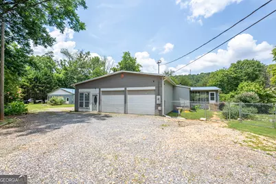 1054 Booze Mountain Road SE, Lindale, GA 30147 - Photo 1