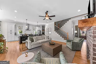 661 Foster Park Lane, Madison, GA 30650 - Photo 29