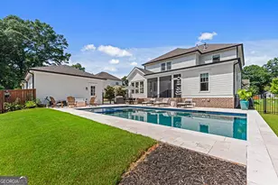661 Foster Pk Ln, Madison, GA 30650 - Photo 1
