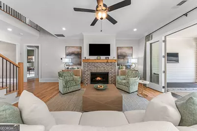 661 Foster Park Lane, Madison, GA 30650 - Photo 27