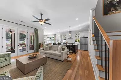 661 Foster Park Lane, Madison, GA 30650 - Photo 25