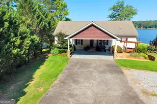 167 N Steel Bridge Rd, Eatonton, GA 31024 - Photo 1