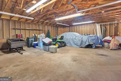 167 N Steel Bridge Road, Eatonton, GA 31024 - Photo 35