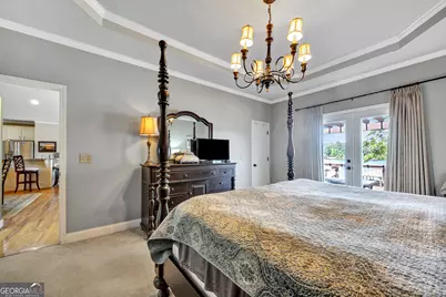 167 N Steel Bridge Road, Eatonton, GA 31024 - Photo 21