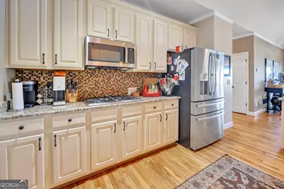 167 N Steel Bridge Road, Eatonton, GA 31024 - Photo 13