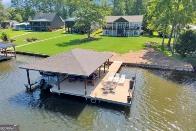 167 N Steel Bridge Road, Eatonton, GA 31024 - Photo 3