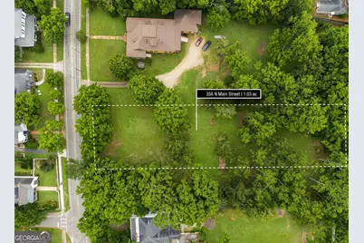 356 N Main Street, Madison, GA 30650 - Photo 3