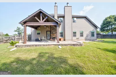 127 Hart Ridge Court, Fortson, GA 31808 - Photo 7