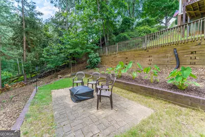 6011 Lost Maple Lane, Buford, GA 30518 - Photo 37