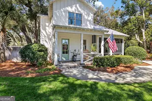 1925 Frederica Rd, Saint Simons, GA 31522 - Photo 1
