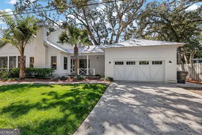 1925 Frederica Road, Saint Simons, GA 31522 - Photo 3