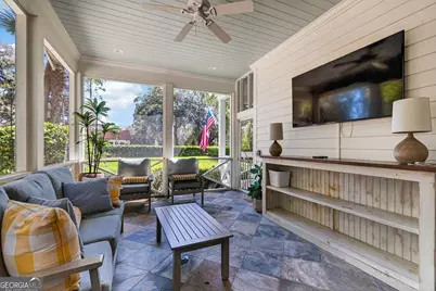 1925 Frederica Road, Saint Simons, GA 31522 - Photo 35
