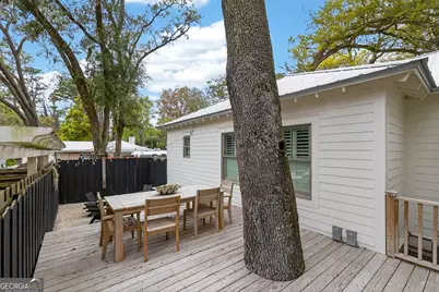 1925 Frederica Road, Saint Simons, GA 31522 - Photo 41