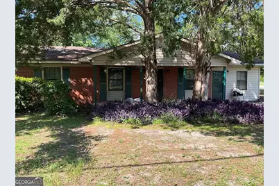 1400 Walter Street, Waycross, GA 31501 - Photo 1