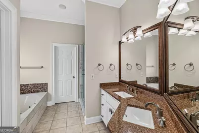 106 Hickory Pine, Brunswick, GA 31523 - Photo 21