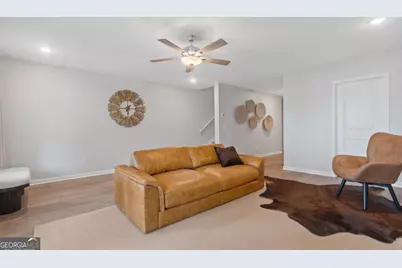 104 Crane Lane #BUILDING 11, UNIT 27A, Eatonton, GA 31024 - Photo 45