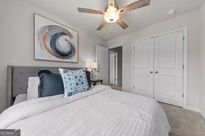 104 Crane Lane #BUILDING 11, UNIT 27A, Eatonton, GA 31024 - Photo 31