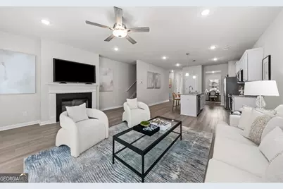 104 Crane Lane #BUILDING 11, UNIT 27A, Eatonton, GA 31024 - Photo 17