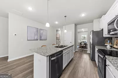 104 Crane Lane #BUILDING 11, UNIT 27A, Eatonton, GA 31024 - Photo 11