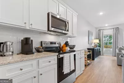 104 Crane Lane #BUILDING 11, UNIT 27A, Eatonton, GA 31024 - Photo 17