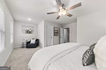 104 Crane Lane #BUILDING 11, UNIT 27A, Eatonton, GA 31024 - Photo 23