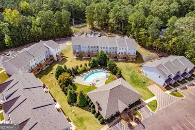 104 Crane Lane #BUILDING 11, UNIT 27A, Eatonton, GA 31024 - Photo 57