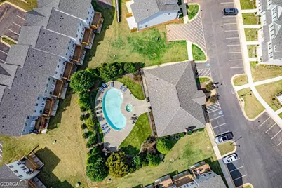 104 Crane Lane #BUILDING 11, UNIT 27A, Eatonton, GA 31024 - Photo 63