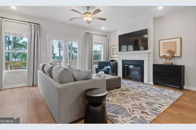 104 Crane Lane #BUILDING 11, UNIT 27A, Eatonton, GA 31024 - Photo 19