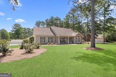 126 Sweet Briar Trail, Statesboro, GA 30461 - Photo 23