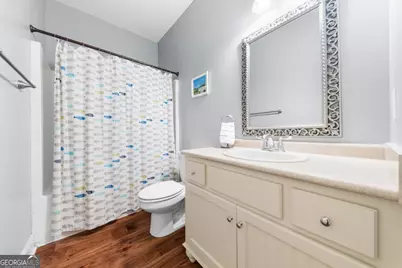126 Sweet Briar Trail, Statesboro, GA 30461 - Photo 19