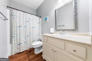 126 Sweet Briar Trail, Statesboro, GA 30461 - Photo 19