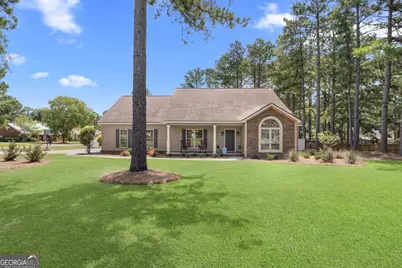 126 Sweet Briar Trail, Statesboro, GA 30461 - Photo 1
