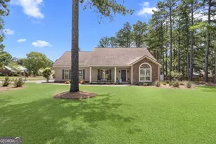 126 Sweet Briar Trail, Statesboro, GA 30461 - Photo 1