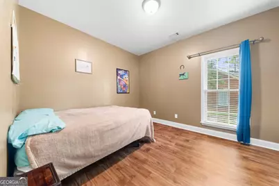 126 Sweet Briar Trail, Statesboro, GA 30461 - Photo 17