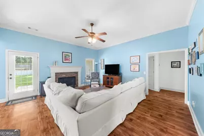 126 Sweet Briar Trail, Statesboro, GA 30461 - Photo 7