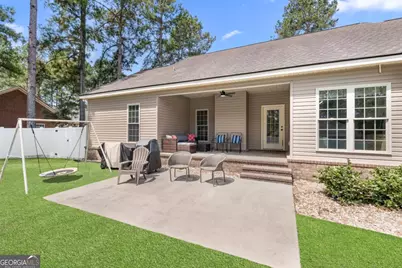 126 Sweet Briar Trail, Statesboro, GA 30461 - Photo 27