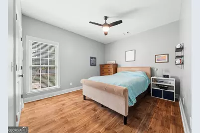 126 Sweet Briar Trail, Statesboro, GA 30461 - Photo 15