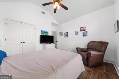 126 Sweet Briar Trail, Statesboro, GA 30461 - Photo 21