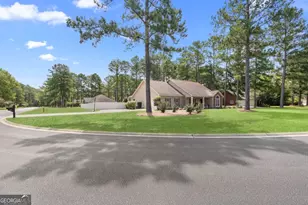 126 Sweet Briar Trail, Statesboro, GA 30461 - Photo 25