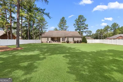 126 Sweet Briar Trail, Statesboro, GA 30461 - Photo 29