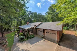 791 Little New York Rd, Whitesburg, GA 30185 - Photo 3