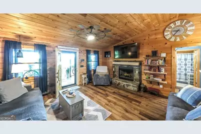 791 Little New York Road, Whitesburg, GA 30185 - Photo 7
